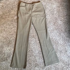 New York and company dress pants